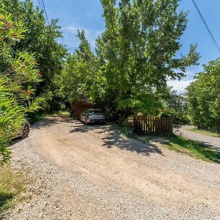 Gite Romarin Mirabel-aux-Baronnies Exterior photo