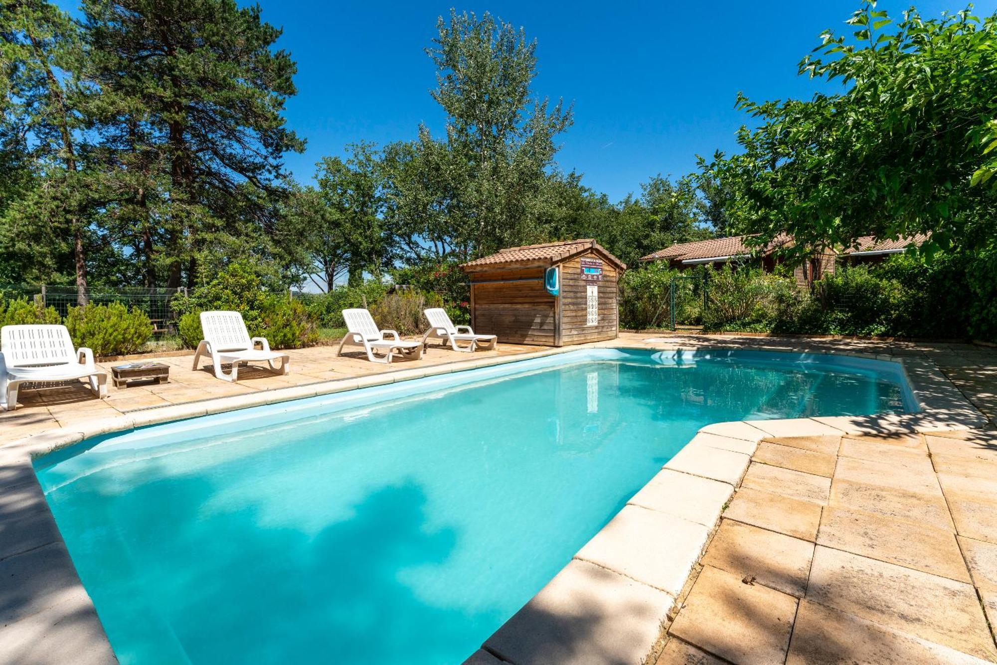 Chalet Romarin
