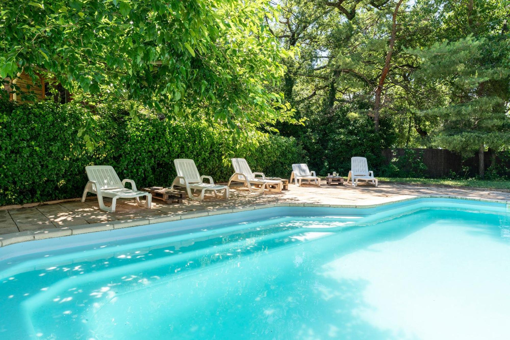Chalet Romarin